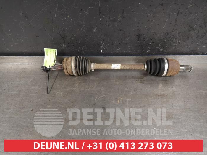 Hyundai I30 Aandrijfas links-voor O436692