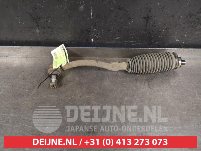 Hyundai I30 Spoorstang links O436693