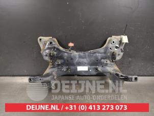 Gebruikte Subframe Hyundai i30 (GDHB5) 1.6 16V Prijs op aanvraag aangeboden door V.Deijne Jap.Auto-onderdelen BV