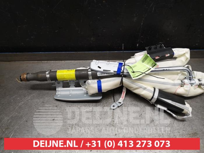 Kia Sorento Airbag hemel links O436742