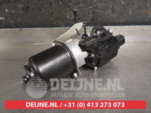 Mitsubishi Lancer Front wiper motor O436746 photo 2
