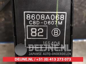 Mitsubishi Lancer Multi-functional window switch O436750 photo 3
