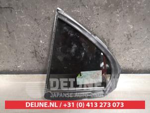 Mitsubishi Lancer Dreieckfenster rechts hinten O436758 foto 3