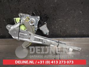 Mitsubishi Lancer Ruitmechaniek 4Deurs rechts-achter O436761 foto 2