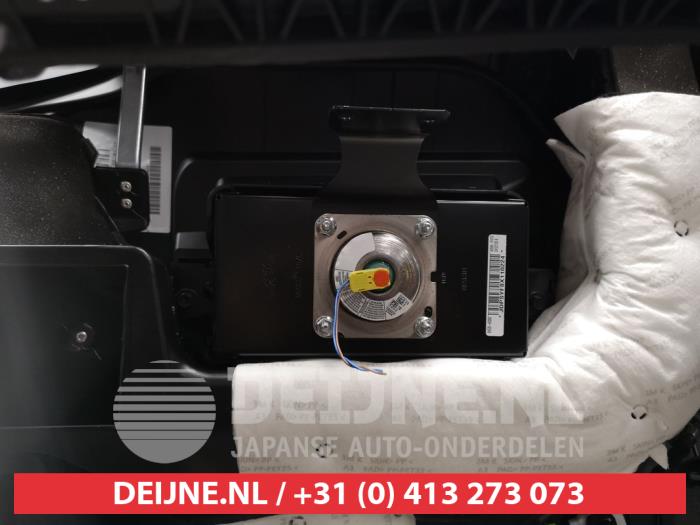 Kia Pro Ceed Airbag rechts (Dashboard) O436768