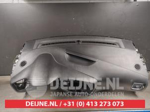 Kia Pro Ceed Right airbag (dashboard) O436768 photo 3
