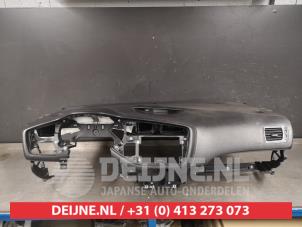 Kia Pro Ceed Right airbag (dashboard) O436768 photo 2