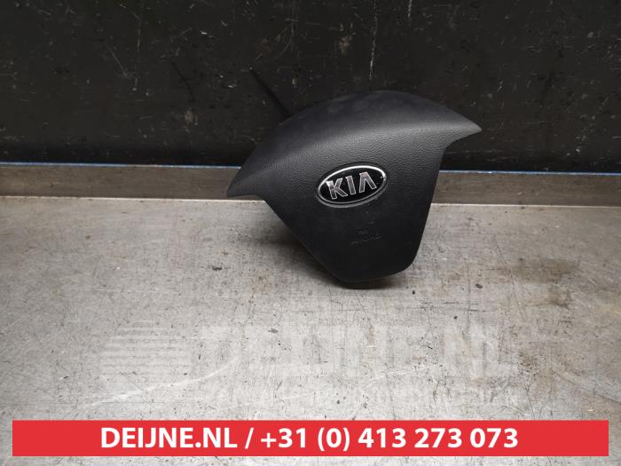 Kia Pro Ceed Airbag links (Stuur) O436772