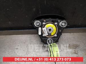 Kia Pro Ceed Left airbag (steering wheel) O436772 photo 2