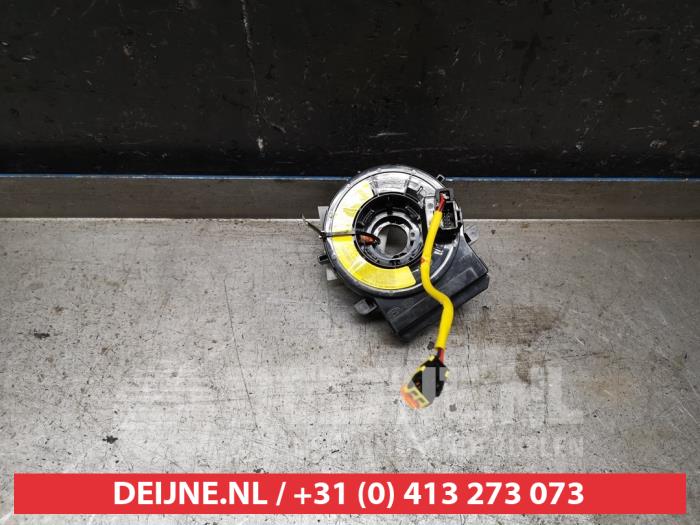 Kia Pro Ceed Klokveer Airbag O436774