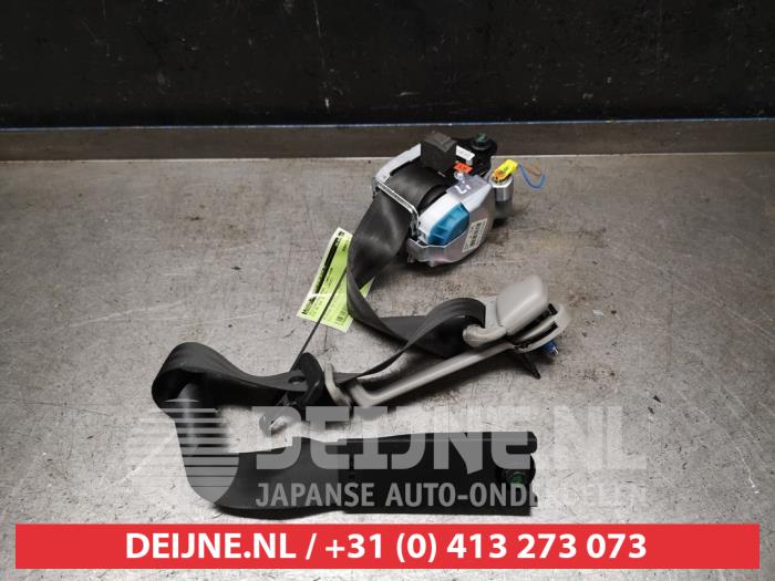 Kia Pro Ceed Veiligheidsgordel links-voor O436776
