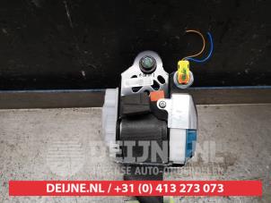 Kia Pro Ceed Front seatbelt, left O436776 photo 2