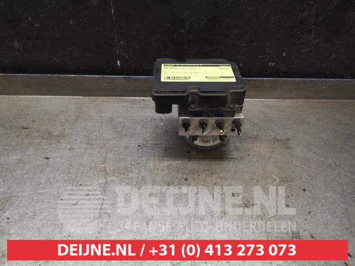 Kia Pro Ceed ABS Pomp O436784