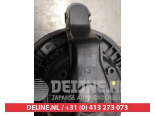 Kia Pro Ceed Heizung Belüftungsmotor O436785 foto 2
