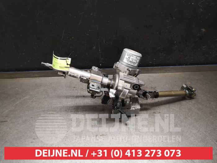 Kia Pro Ceed Stuurkolomas O436786