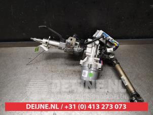 Kia Pro Ceed Lenksäulenwelle O436786 foto 2