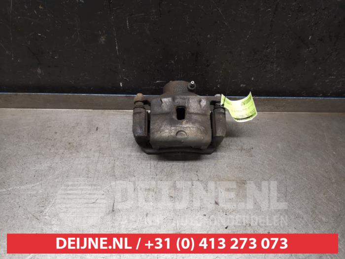Kia Pro Ceed Bremszange links vorne O436799