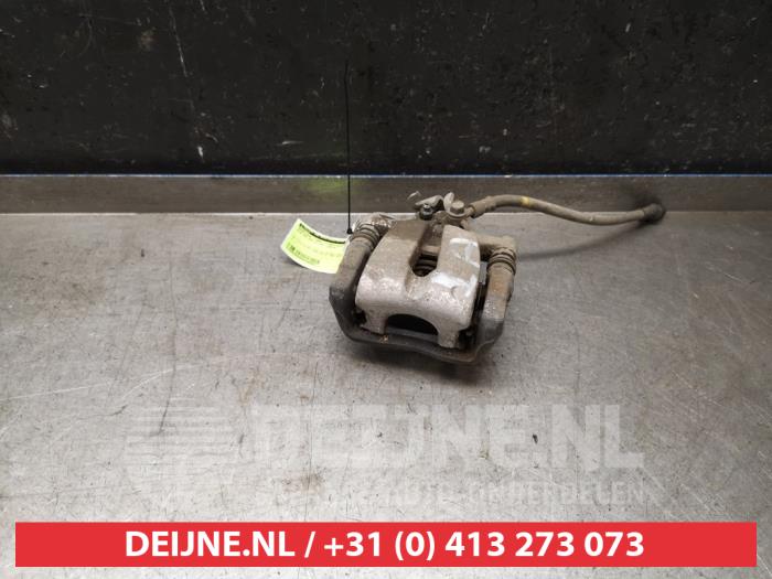 Kia Pro Ceed Bremszange links hinten O436801