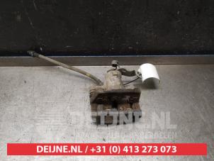 Kia Pro Ceed Rear brake calliper, left O436801 photo 2