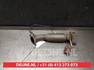Kia Pro Ceed Exhaust front section O436803 photo 2
