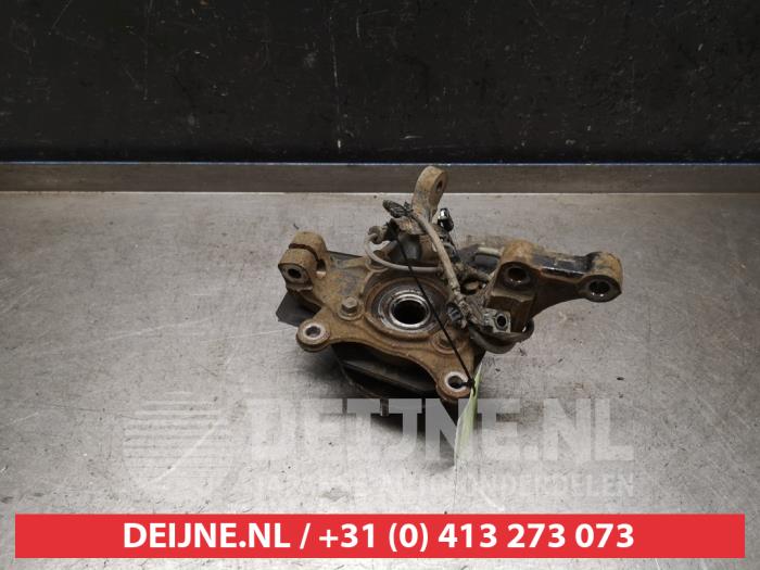 Kia Pro Ceed Fusee links-voor O436807