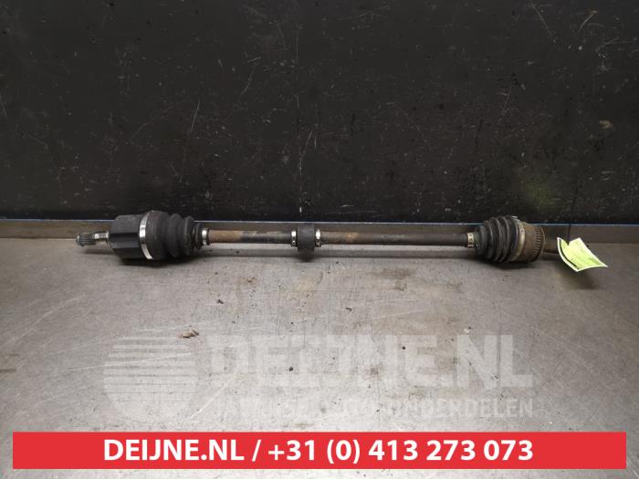Kia Cerato Antriebswelle rechts vorne O436856