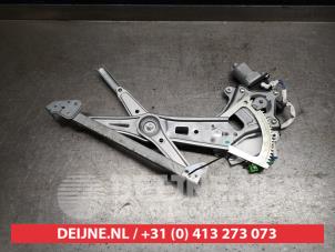 Subaru Legacy Ruitmechaniek 4Deurs rechts-achter O436858 foto 2