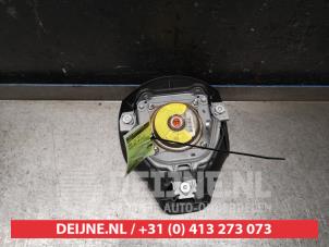 Toyota Yaris Airbag links (Lenkrad) O436863 foto 2