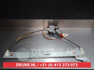 Mazda Premacy Window mechanism 2-door, front right O386245 photo 2