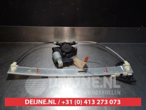 Mazda 6 Fenstermechanik 4-türig rechts vorne O386256 foto 2