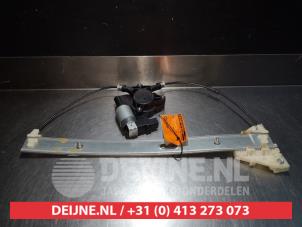 Mazda 6 Fenstermechanik 4-türig rechts vorne O276431 foto 2