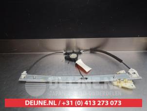 Mazda 5 Fenstermechanik 4-türig rechts vorne O386258 foto 2
