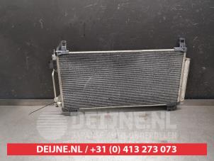 Toyota Yaris Klima Kondensor O436872 foto 2