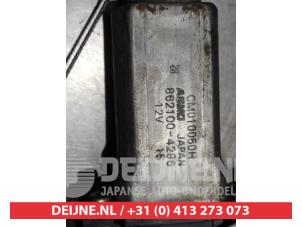 Mazda 323F Fenstermechanik 4-türig rechts hinten O291017 foto 3