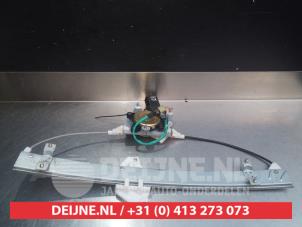 Daewoo Nubira Ruitmechaniek 4Deurs rechts-achter O291399 foto 2