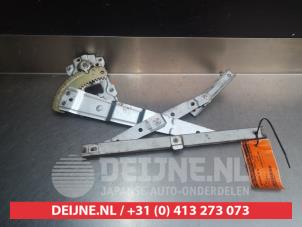 Daewoo Matiz Ruitmechaniek 4Deurs rechts-achter O291391 foto 2