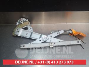 Daewoo Matiz Ruitmechaniek 4Deurs rechts-achter O291389 foto 2