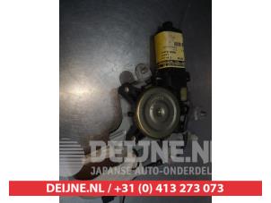 Daewoo Nubira Raammotor Portier O292139 foto 2