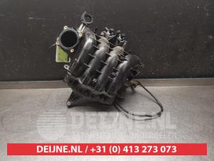 Mazda MX-5 Intake manifold O436898 photo 2