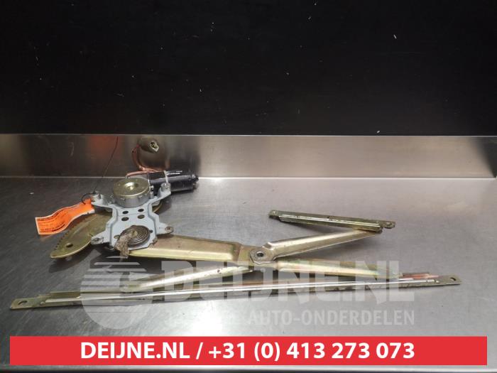 Kia Carnival Fenstermechanik 2-türig rechts vorne O276178