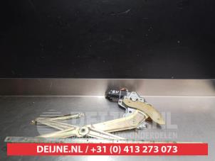 Kia Carnival Window mechanism 2-door, front right O276178 photo 2