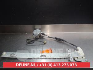 Kia Sportage Ruitmechaniek 4Deurs rechts-voor O276699 foto 2