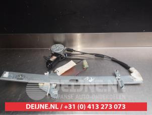 Kia Sportage Ruitmechaniek 4Deurs rechts-voor O276700 foto 2