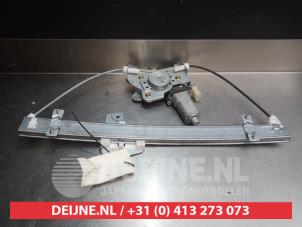 Kia Picanto Ruitmechaniek 4Deurs rechts-voor O276713 foto 2