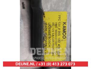Kia Picanto Ruitmechaniek 4Deurs rechts-voor O276713 foto 3