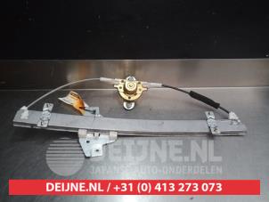 Kia Picanto Ruitmechaniek 4Deurs rechts-voor O276710 foto 2
