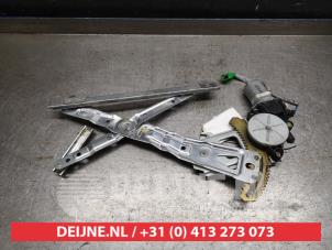 Subaru Impreza Ruitmechaniek 4Deurs rechts-achter O436927 foto 2