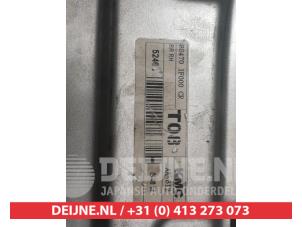 Kia Sportage Fenstermechanik 4-türig rechts hinten O291356 foto 3