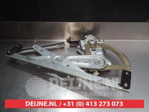 Kia Sorento Fenstermechanik 4-türig rechts hinten O291337 foto 2