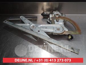 Kia Sorento Fenstermechanik 4-türig rechts hinten O291338 foto 2